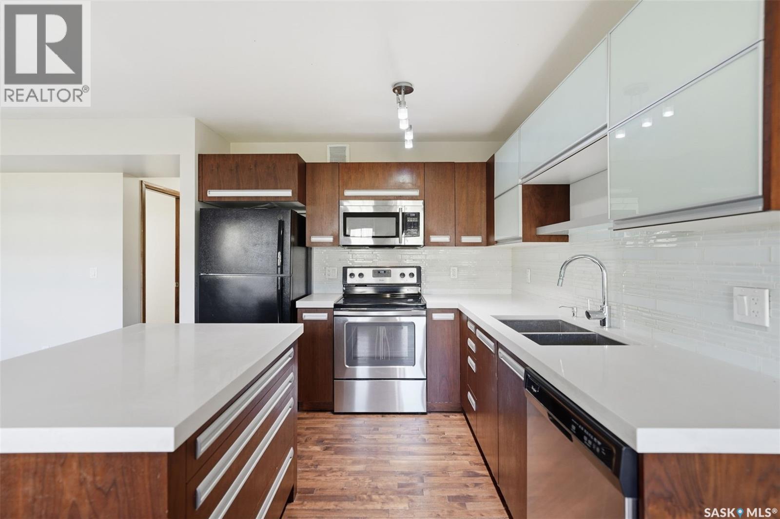 408 1303 Paton Crescent, Saskatoon, Saskatchewan  S7W 0B8 - Photo 7 - SK021969