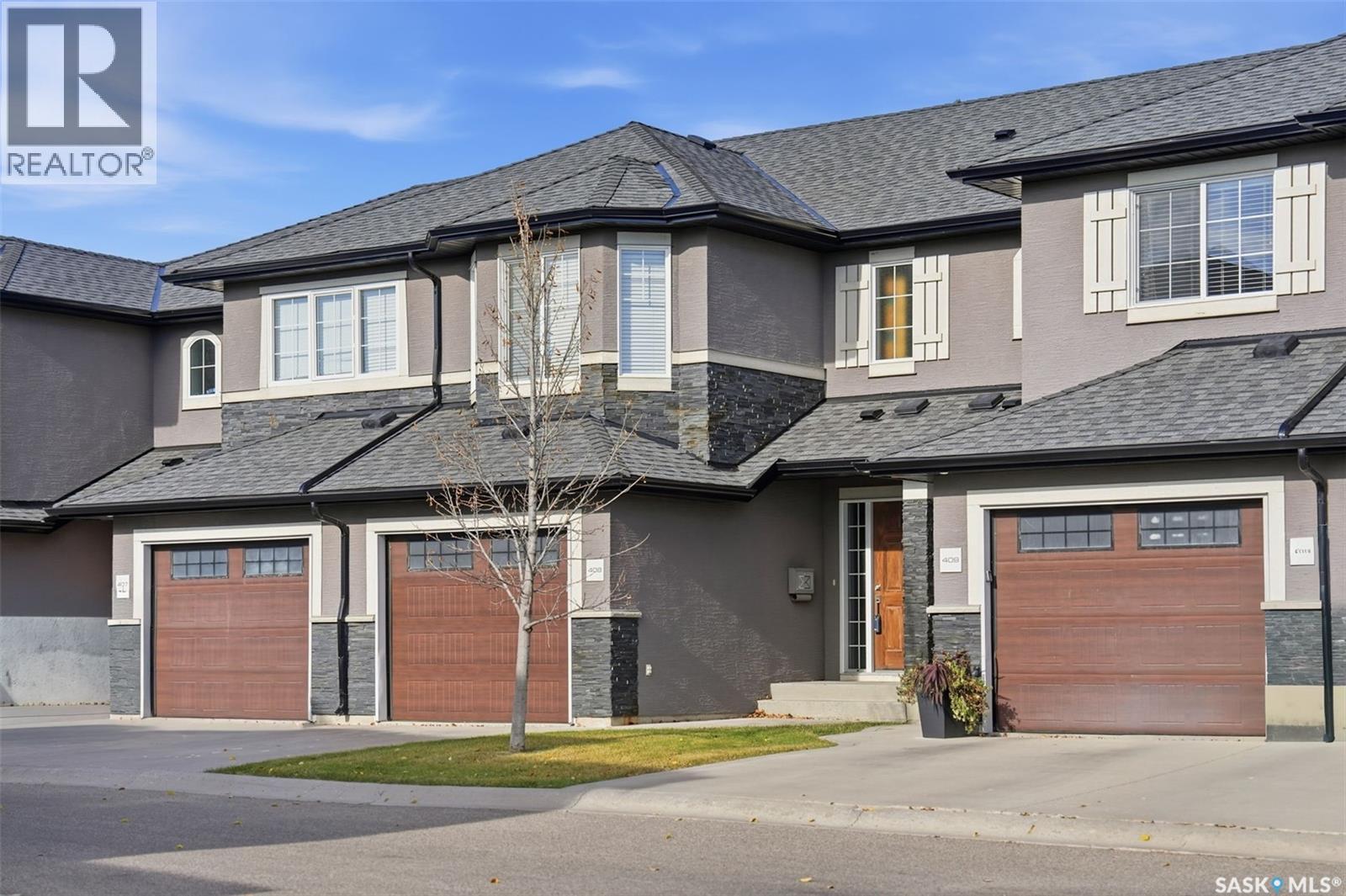 408 1303 Paton CRESCENT, Saskatoon, Saskatchewan