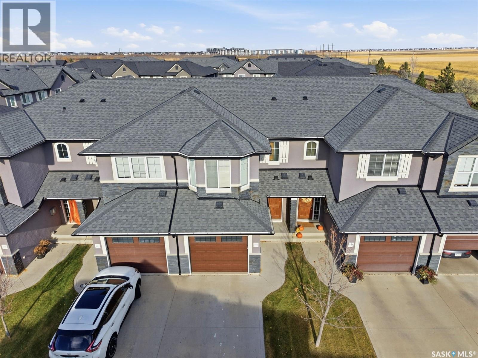 408 1303 Paton Crescent, Saskatoon, Saskatchewan  S7W 0B8 - Photo 32 - SK021969