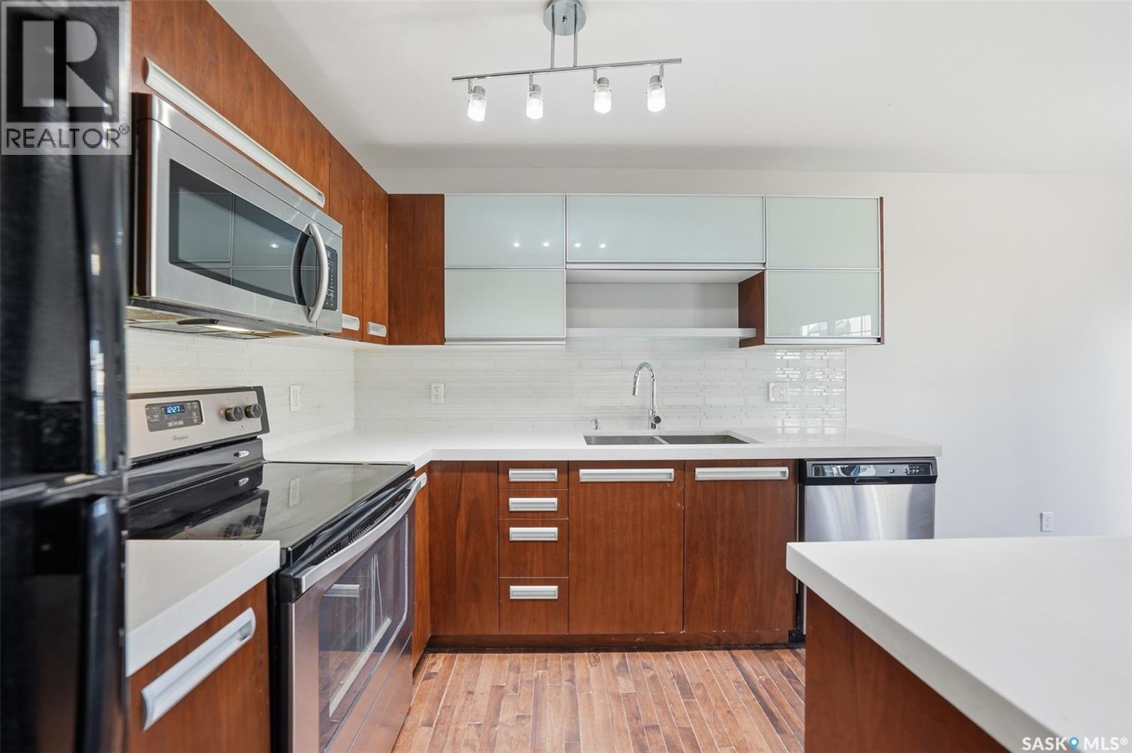 408 1303 Paton Crescent, Saskatoon, Saskatchewan  S7W 0B8 - Photo 8 - SK021969