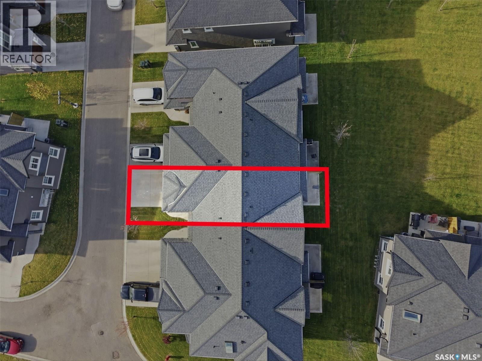 408 1303 Paton Crescent, Saskatoon, Saskatchewan  S7W 0B8 - Photo 34 - SK021969