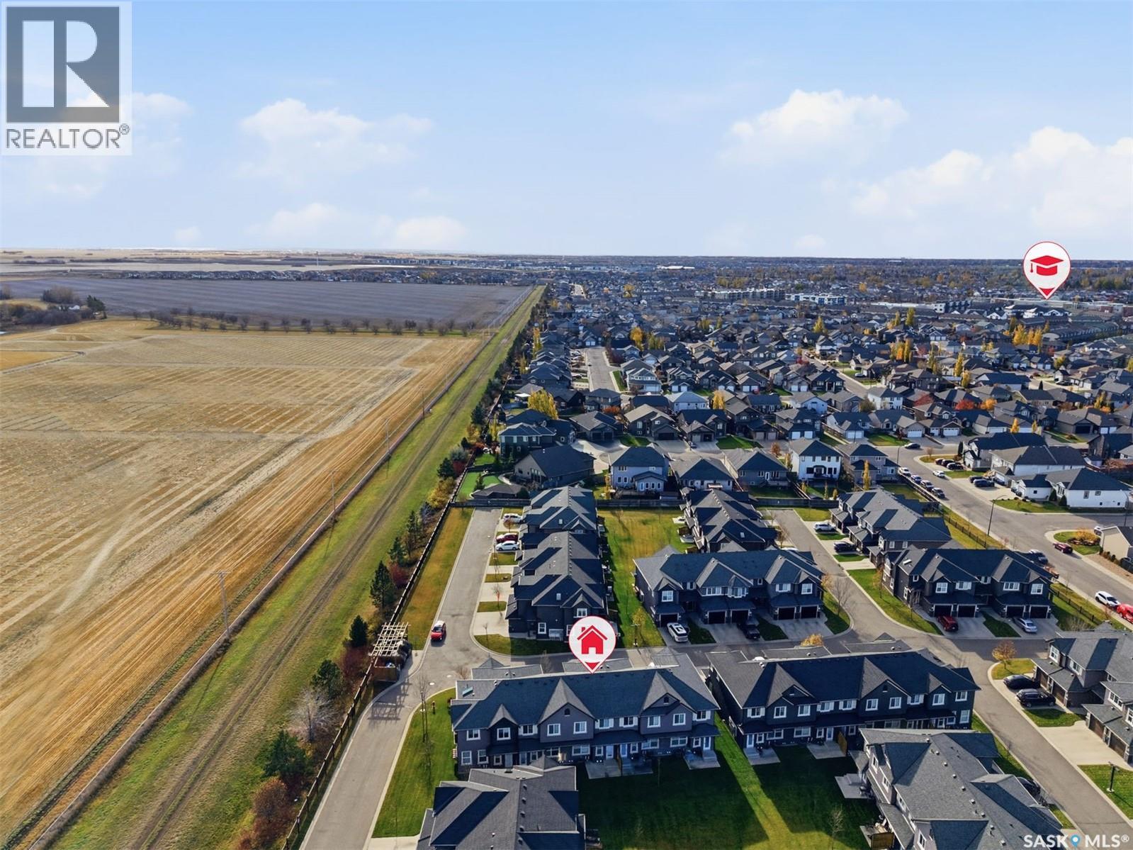 408 1303 Paton Crescent, Saskatoon, Saskatchewan  S7W 0B8 - Photo 38 - SK021969