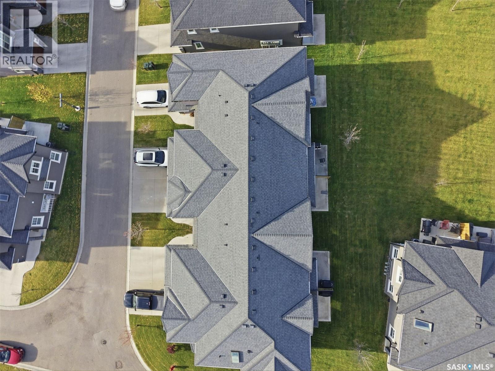 408 1303 Paton Crescent, Saskatoon, Saskatchewan  S7W 0B8 - Photo 35 - SK021969