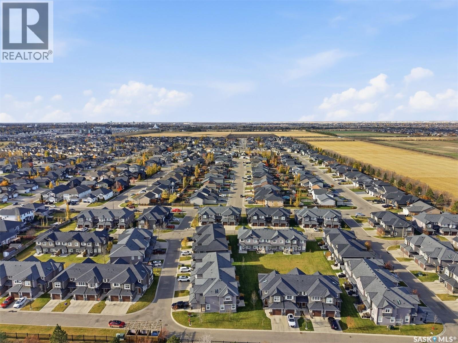 408 1303 Paton Crescent, Saskatoon, Saskatchewan  S7W 0B8 - Photo 37 - SK021969