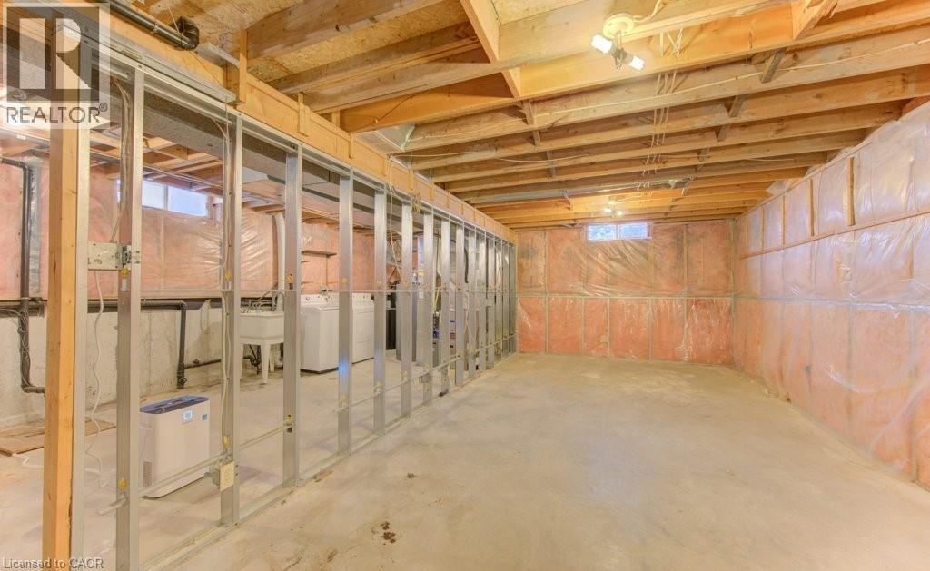 502 Misty Crescent, Kitchener, Ontario  N2B 3V6 - Photo 24 - 40791207