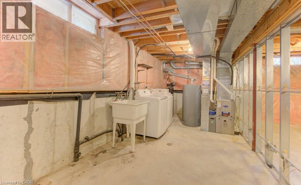 502 Misty Crescent, Kitchener, Ontario  N2B 3V6 - Photo 26 - 40791207