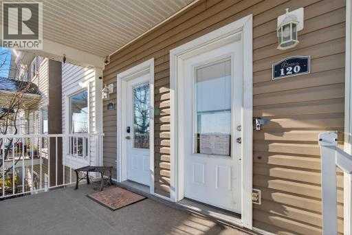 120 Sunrise Terrace NE, High River, Alberta