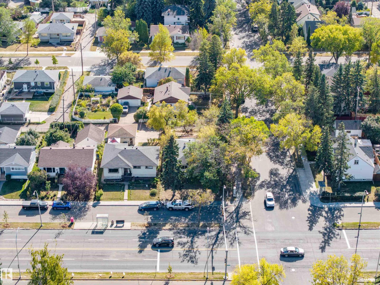 11715 139 St Nw, Edmonton, Alberta  T5M 1S2 - Photo 3 - E4468999