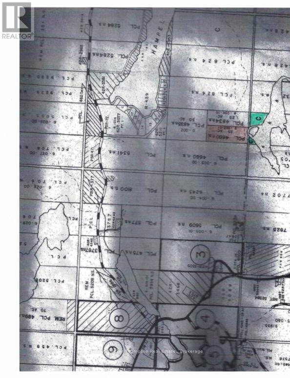 0 Conc. Rd 10 And 11 Concession N, Parry Sound Remote Area, Ontario  P0H 1A0 - Photo 24 - X12261970