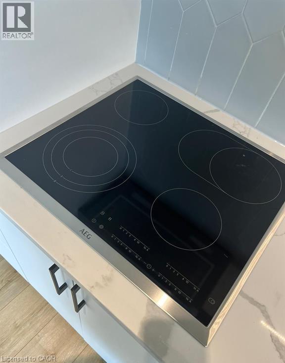 741 King Street W Unit# 511, Kitchener, Ontario  N2G 1E5 - Photo 4 - 40795777