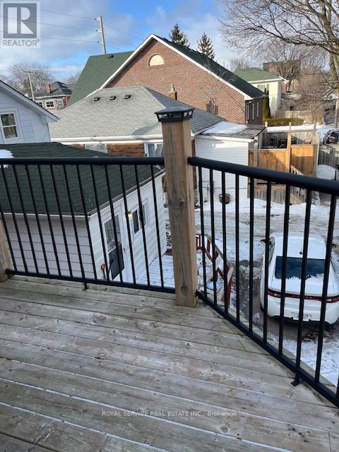 2 - 324 George Street, Cobourg, Ontario  K9A 3M1 - Photo 17 - X12651894