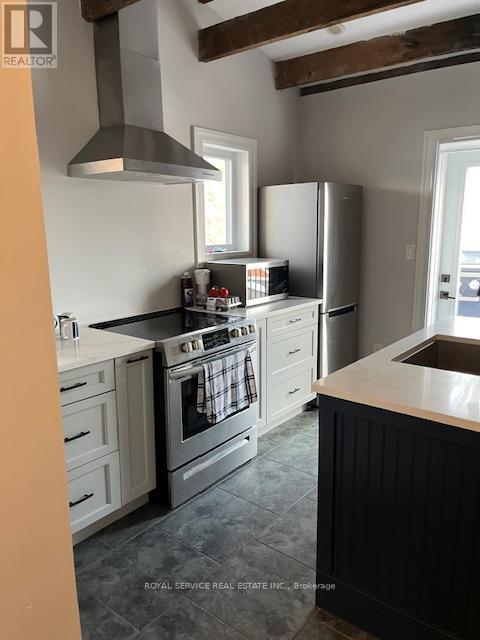 2 - 324 George Street, Cobourg, Ontario  K9A 3M1 - Photo 12 - X12651894