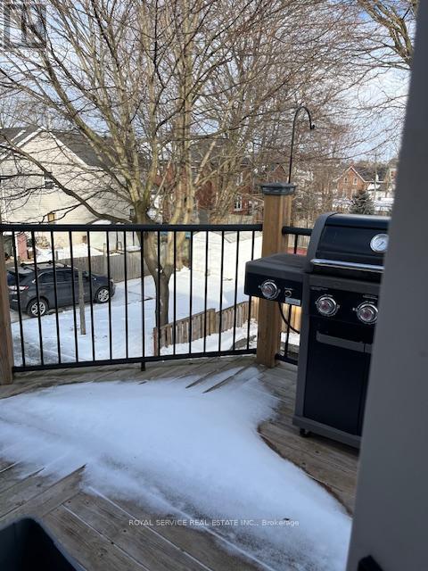 2 - 324 George Street, Cobourg, Ontario  K9A 3M1 - Photo 15 - X12651894