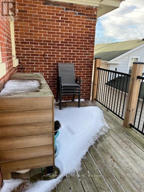 2 - 324 George Street, Cobourg, Ontario  K9A 3M1 - Photo 16 - X12651894