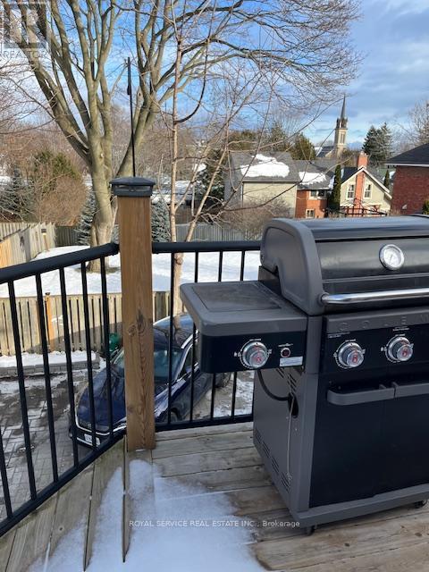 2 - 324 George Street, Cobourg, Ontario  K9A 3M1 - Photo 18 - X12651894