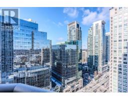 2005 - 8 HILLCREST AVENUE, Toronto, Ontario