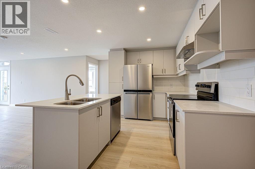 166 Astor Crescent Unit# 203, New Hamburg, Ontario  N3A 2B8 - Photo 10 - 40795785