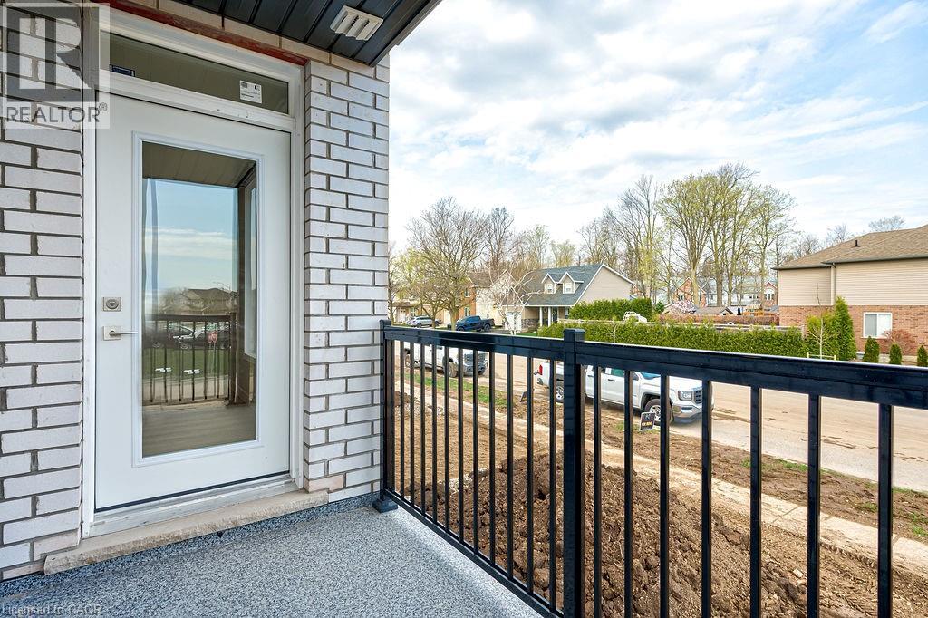 166 Astor Crescent Unit# 203, New Hamburg, Ontario  N3A 2B8 - Photo 27 - 40795785