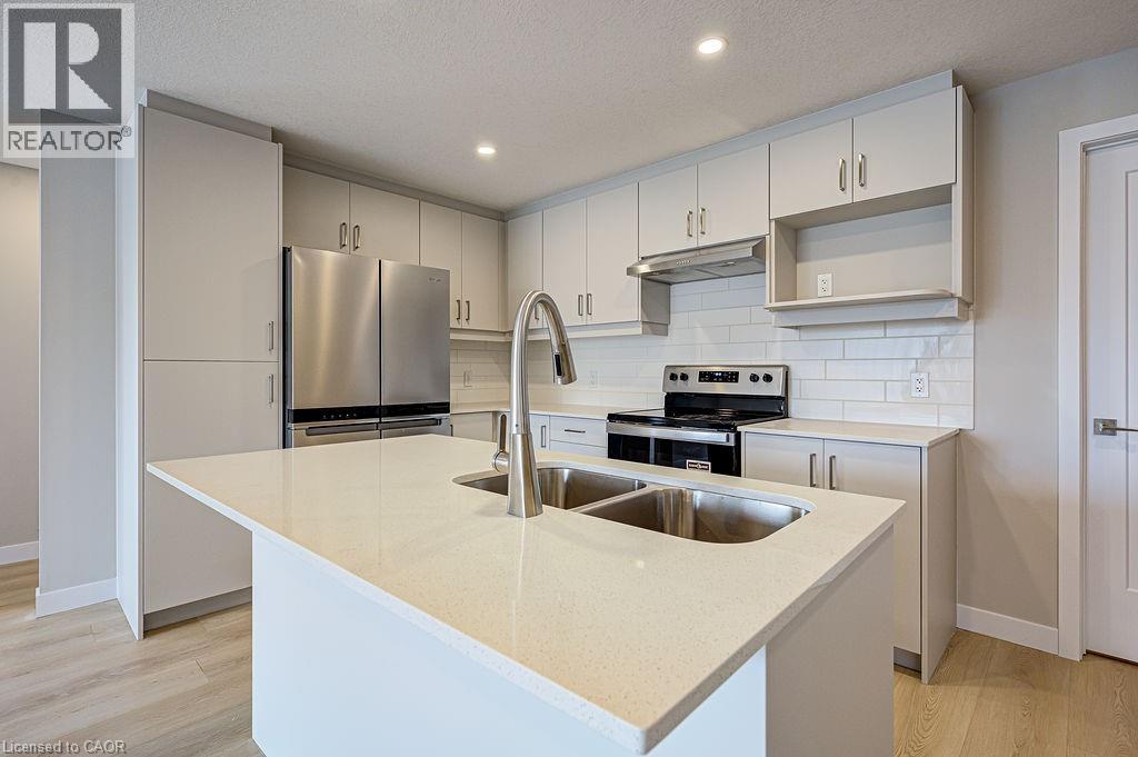 166 Astor Crescent Unit# 203, New Hamburg, Ontario  N3A 2B8 - Photo 7 - 40795785