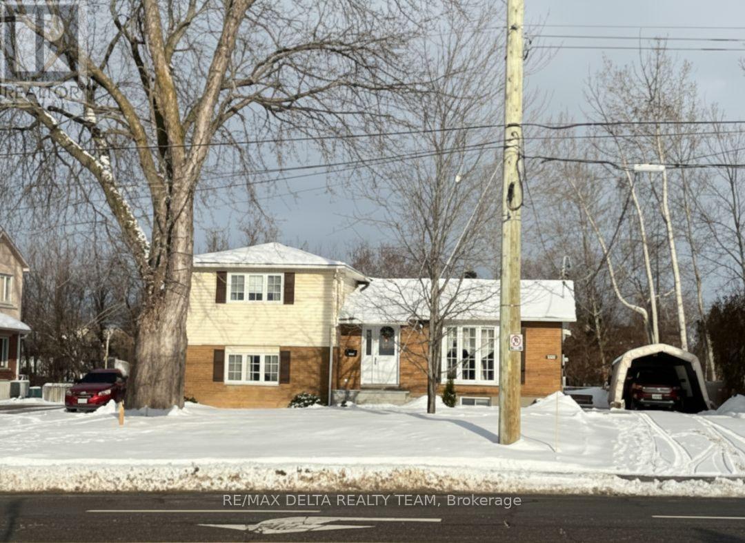 1345 BELCOURT BOULEVARD, Ottawa, Ontario