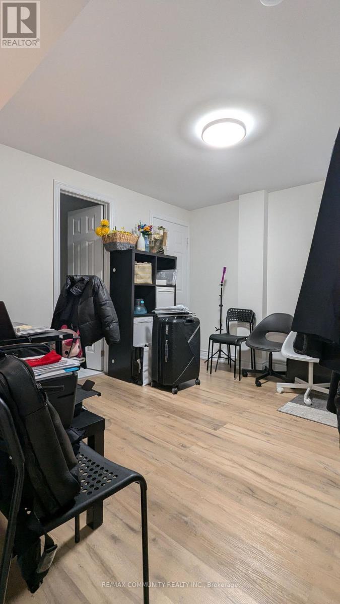 Basement - 224 Baker Hill Boulevard, Whitchurch-Stouffville, Ontario  L4A 4R1 - Photo 10 - N12659420