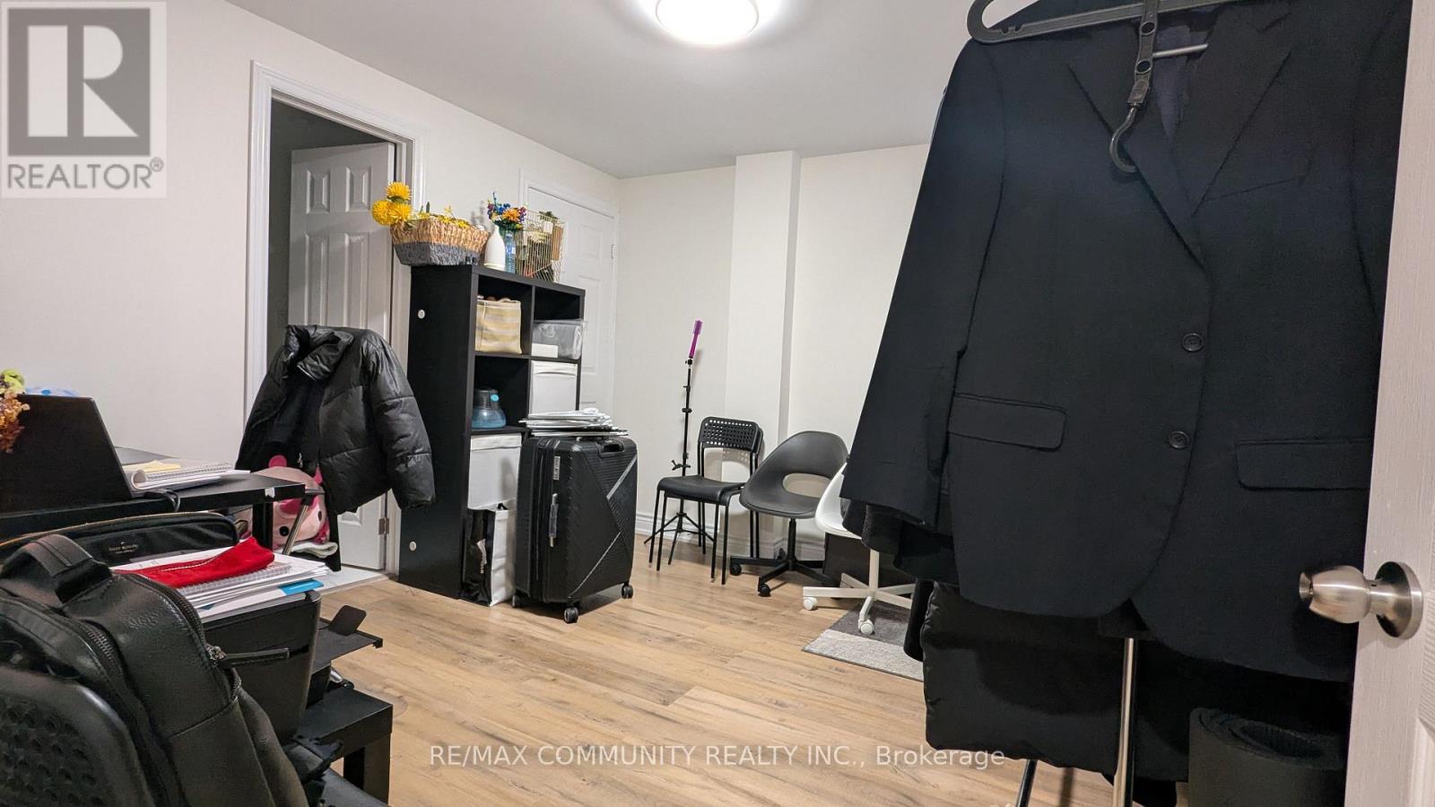 Basement - 224 Baker Hill Boulevard, Whitchurch-Stouffville, Ontario  L4A 4R1 - Photo 11 - N12659420