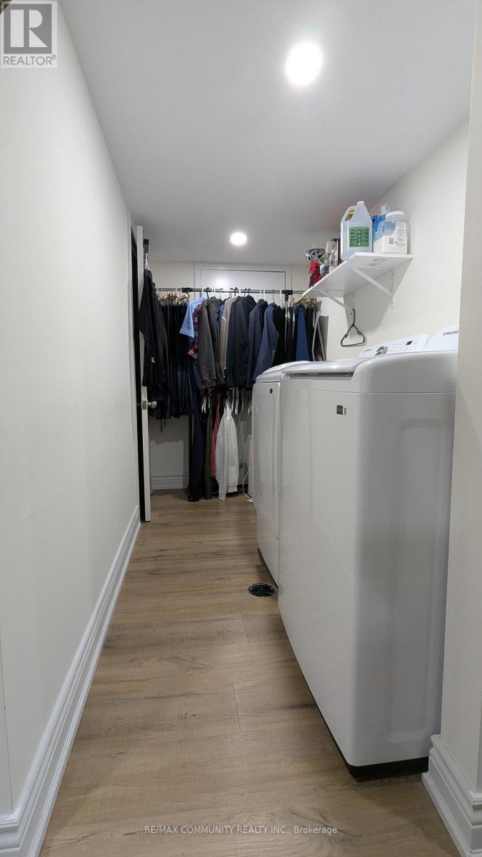 Basement - 224 Baker Hill Boulevard, Whitchurch-Stouffville, Ontario  L4A 4R1 - Photo 12 - N12659420