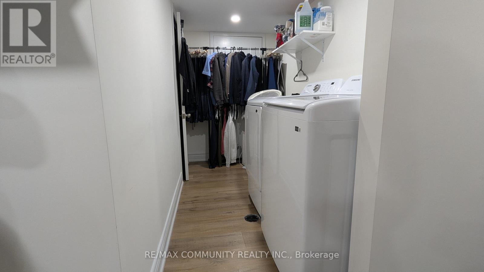 Basement - 224 Baker Hill Boulevard, Whitchurch-Stouffville, Ontario  L4A 4R1 - Photo 14 - N12659420