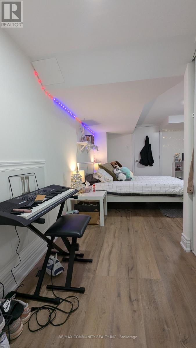 Basement - 224 Baker Hill Boulevard, Whitchurch-Stouffville, Ontario  L4A 4R1 - Photo 16 - N12659420