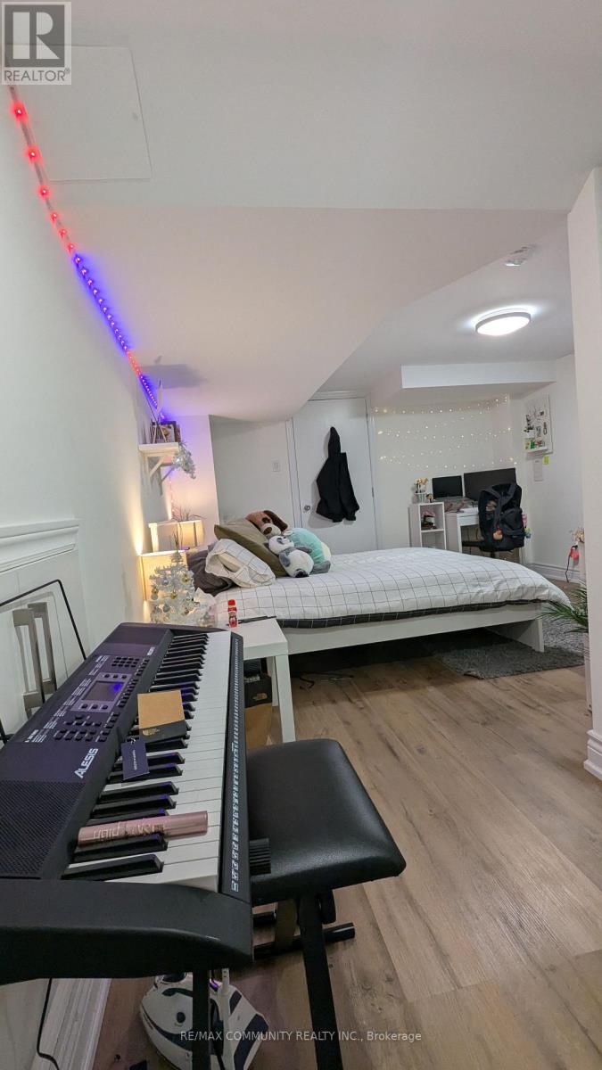 Basement - 224 Baker Hill Boulevard, Whitchurch-Stouffville, Ontario  L4A 4R1 - Photo 17 - N12659420