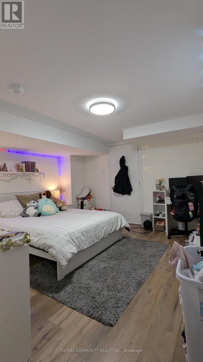 Basement - 224 Baker Hill Boulevard, Whitchurch-Stouffville, Ontario  L4A 4R1 - Photo 18 - N12659420