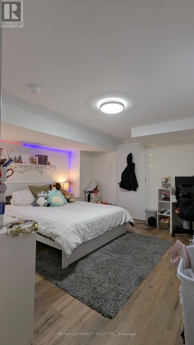 Basement - 224 Baker Hill Boulevard, Whitchurch-Stouffville, Ontario  L4A 4R1 - Photo 19 - N12659420