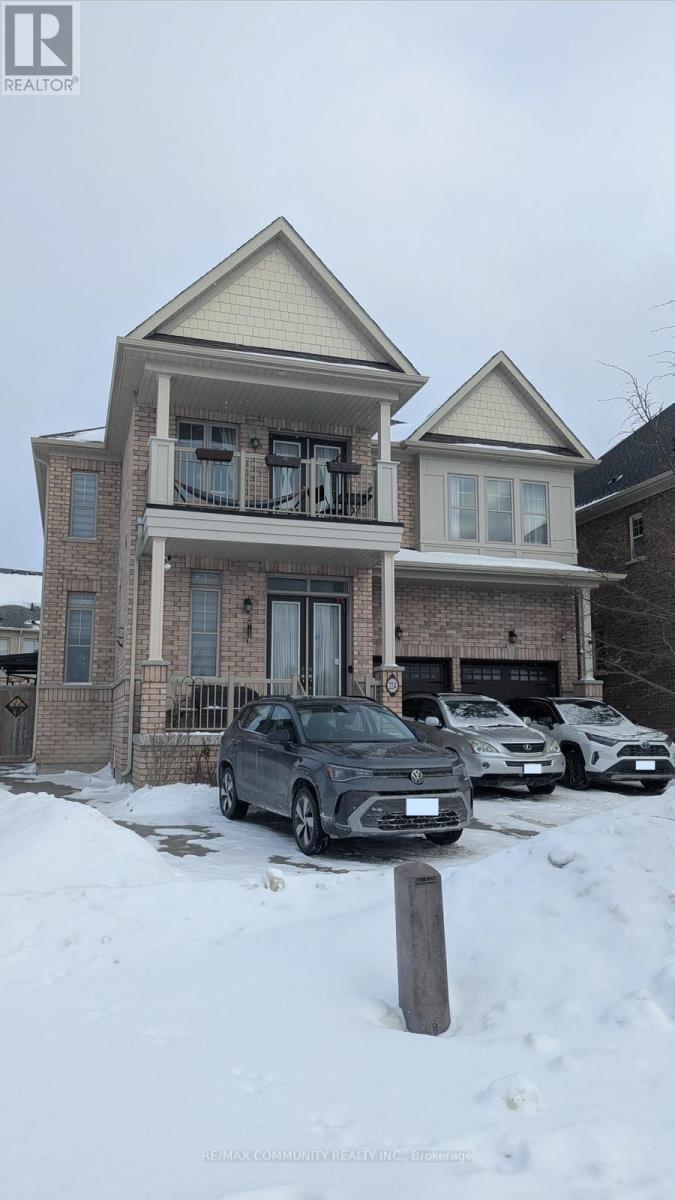 Basement - 224 Baker Hill Boulevard, Whitchurch-Stouffville, Ontario  L4A 4R1 - Photo 2 - N12659420