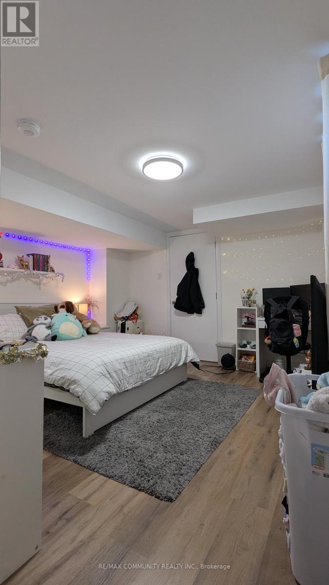 Basement - 224 Baker Hill Boulevard, Whitchurch-Stouffville, Ontario  L4A 4R1 - Photo 20 - N12659420