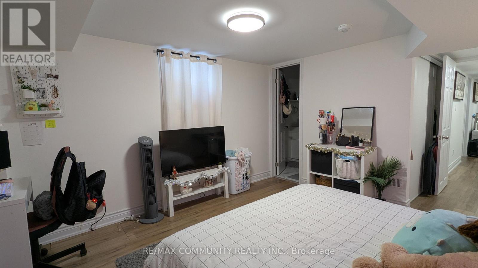 Basement - 224 Baker Hill Boulevard, Whitchurch-Stouffville, Ontario  L4A 4R1 - Photo 21 - N12659420