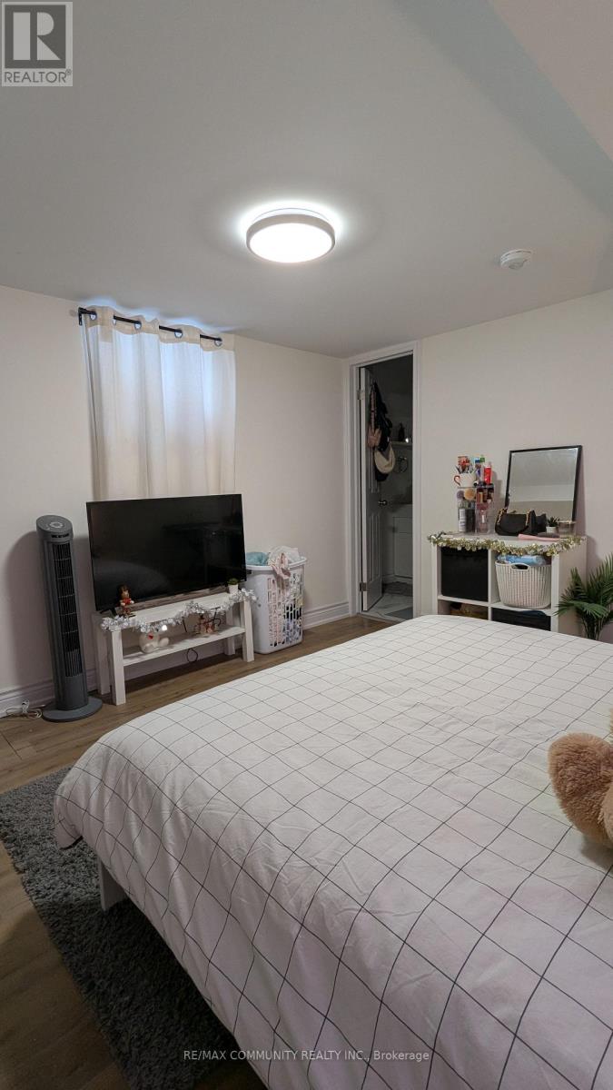 Basement - 224 Baker Hill Boulevard, Whitchurch-Stouffville, Ontario  L4A 4R1 - Photo 22 - N12659420