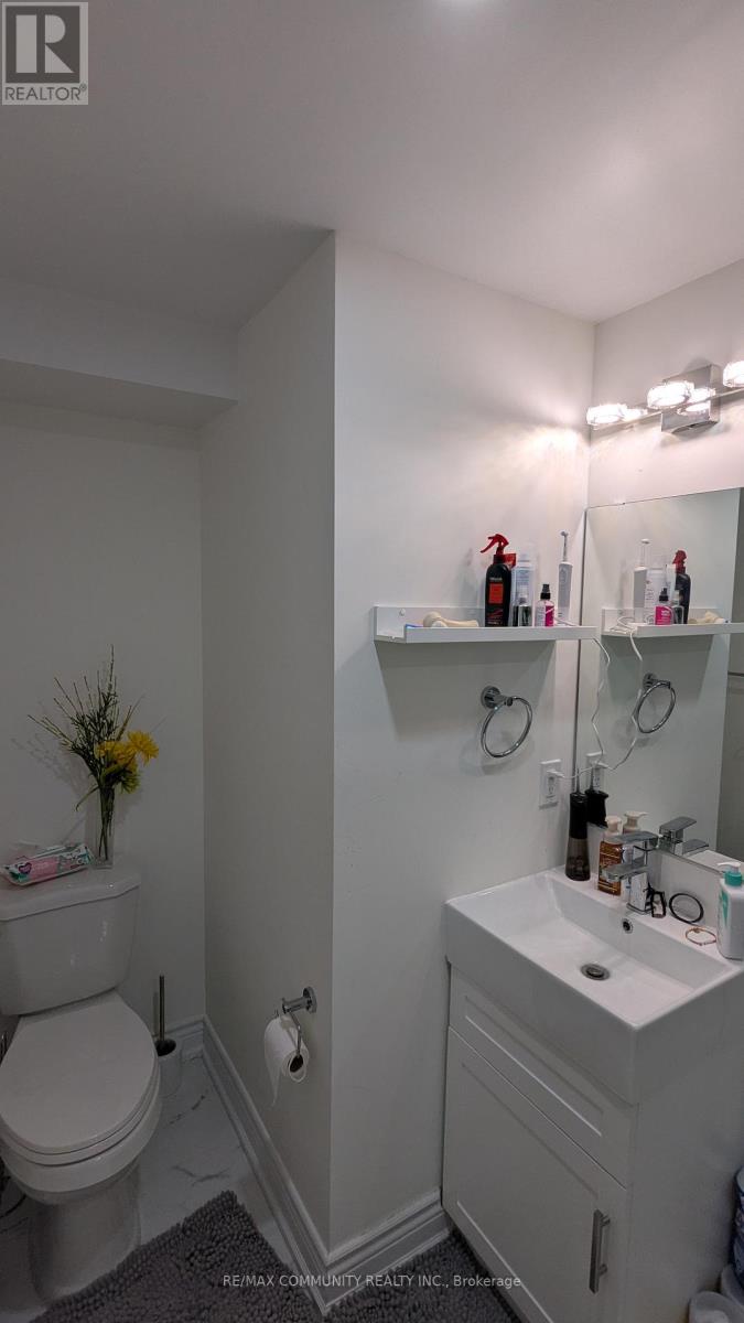 Basement - 224 Baker Hill Boulevard, Whitchurch-Stouffville, Ontario  L4A 4R1 - Photo 23 - N12659420