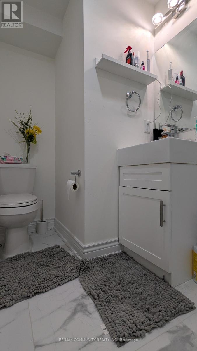 Basement - 224 Baker Hill Boulevard, Whitchurch-Stouffville, Ontario  L4A 4R1 - Photo 24 - N12659420