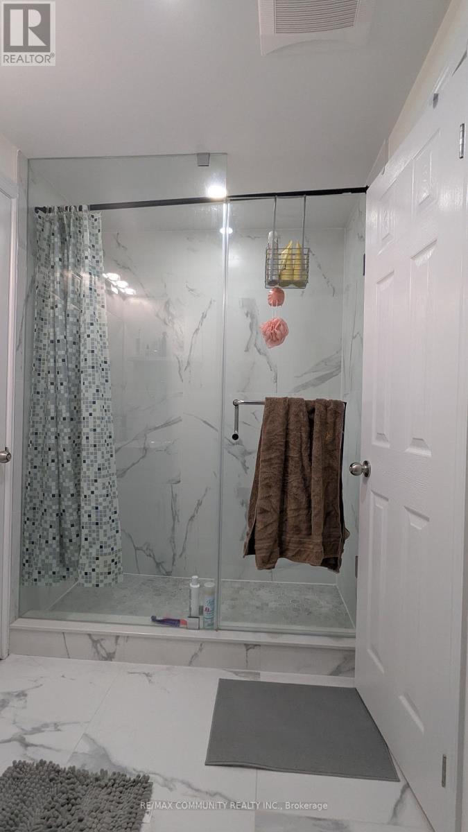 Basement - 224 Baker Hill Boulevard, Whitchurch-Stouffville, Ontario  L4A 4R1 - Photo 25 - N12659420