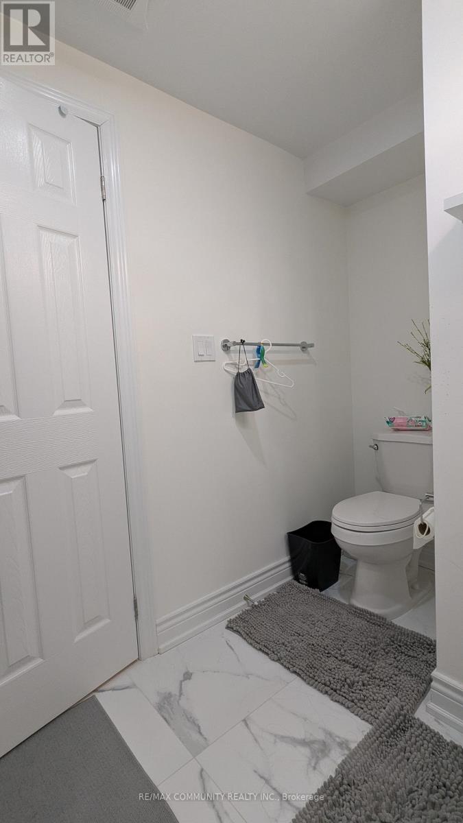 Basement - 224 Baker Hill Boulevard, Whitchurch-Stouffville, Ontario  L4A 4R1 - Photo 27 - N12659420