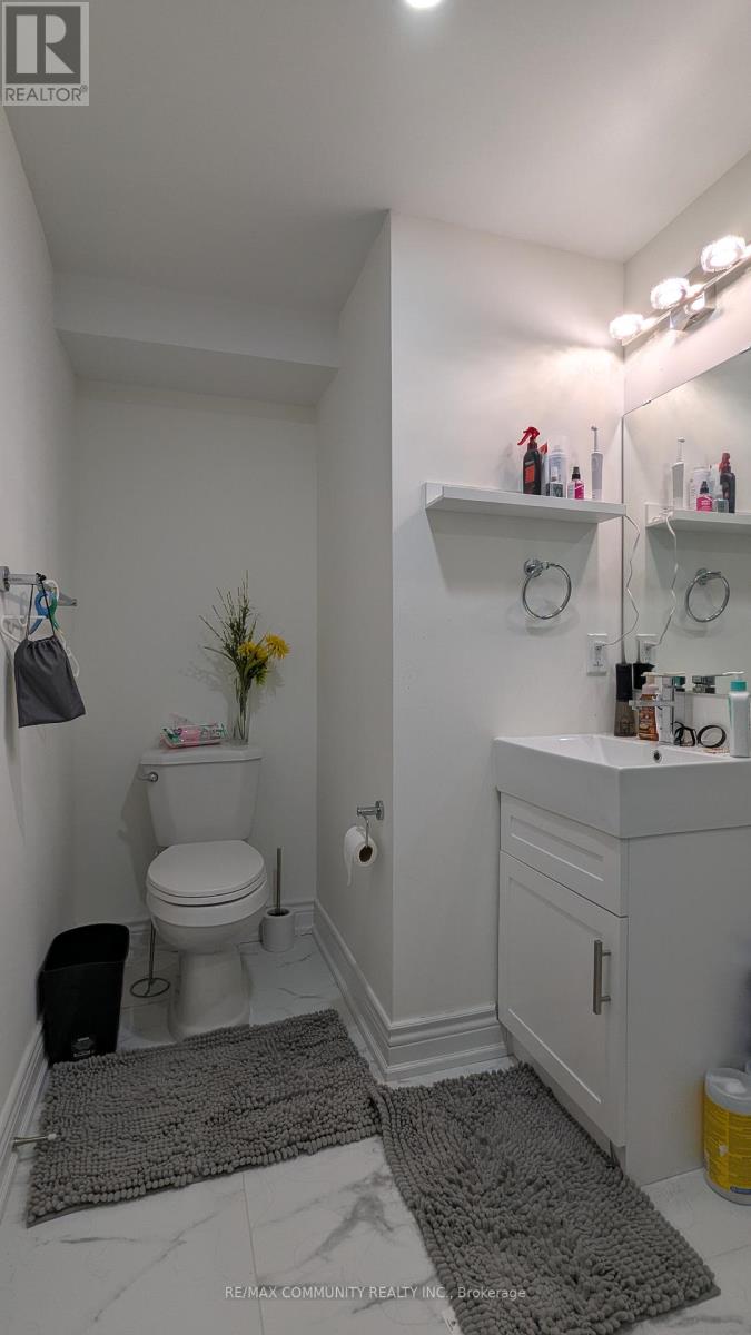 Basement - 224 Baker Hill Boulevard, Whitchurch-Stouffville, Ontario  L4A 4R1 - Photo 28 - N12659420