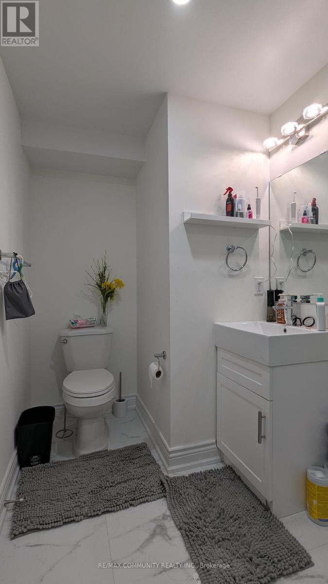 Basement - 224 Baker Hill Boulevard, Whitchurch-Stouffville, Ontario  L4A 4R1 - Photo 29 - N12659420