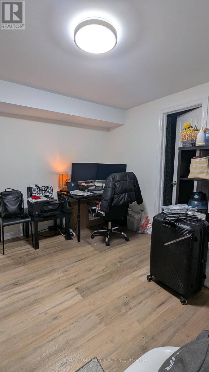 Basement - 224 Baker Hill Boulevard, Whitchurch-Stouffville, Ontario  L4A 4R1 - Photo 33 - N12659420