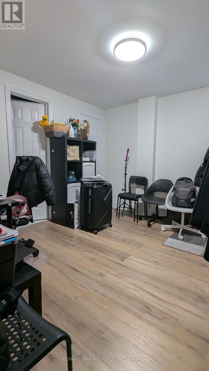 Basement - 224 Baker Hill Boulevard, Whitchurch-Stouffville, Ontario  L4A 4R1 - Photo 35 - N12659420