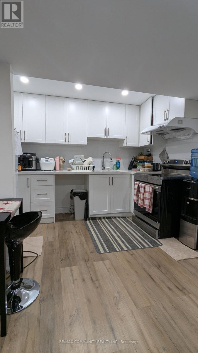 Basement - 224 Baker Hill Boulevard, Whitchurch-Stouffville, Ontario  L4A 4R1 - Photo 36 - N12659420