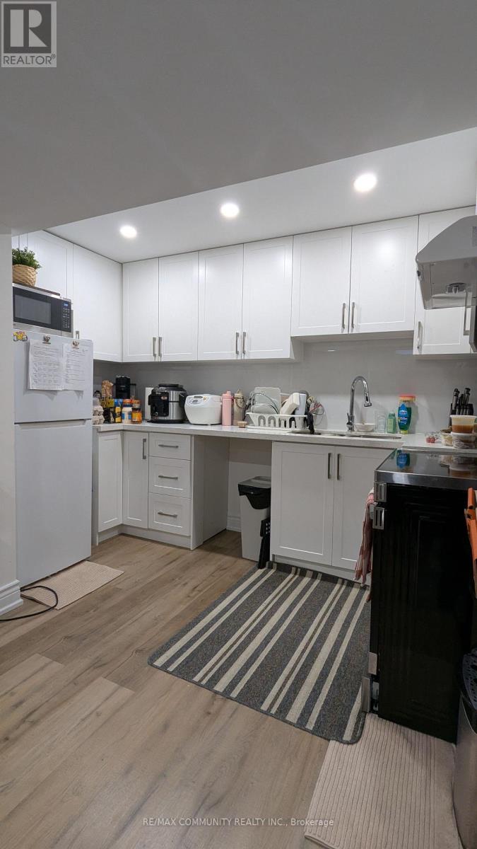 Basement - 224 Baker Hill Boulevard, Whitchurch-Stouffville, Ontario  L4A 4R1 - Photo 37 - N12659420