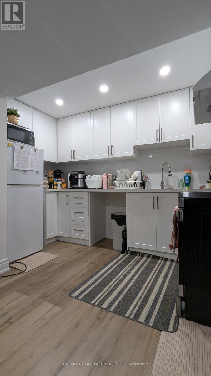 Basement - 224 Baker Hill Boulevard, Whitchurch-Stouffville, Ontario  L4A 4R1 - Photo 38 - N12659420