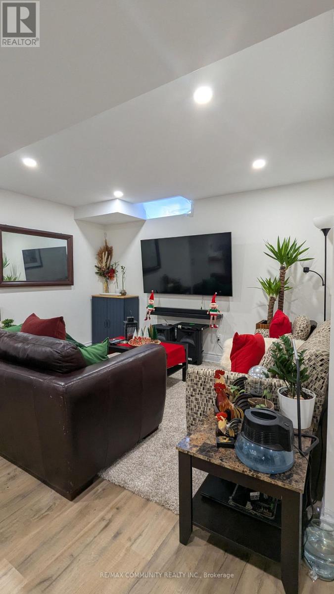 Basement - 224 Baker Hill Boulevard, Whitchurch-Stouffville, Ontario  L4A 4R1 - Photo 39 - N12659420