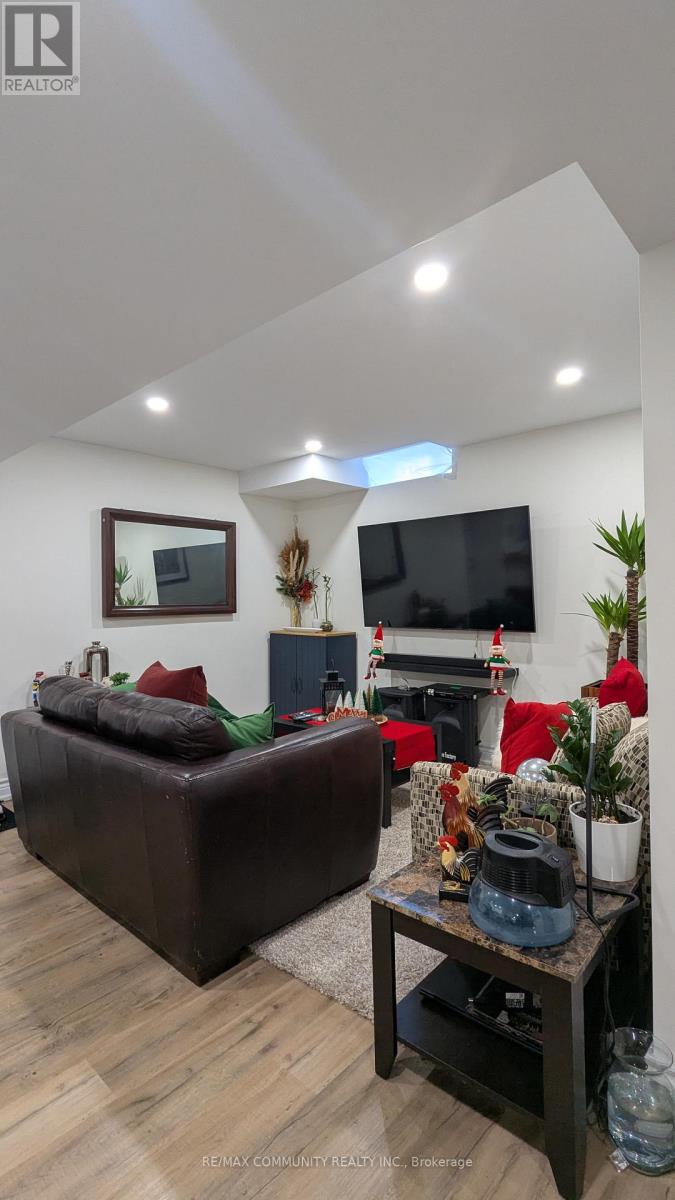 Basement - 224 Baker Hill Boulevard, Whitchurch-Stouffville, Ontario  L4A 4R1 - Photo 40 - N12659420