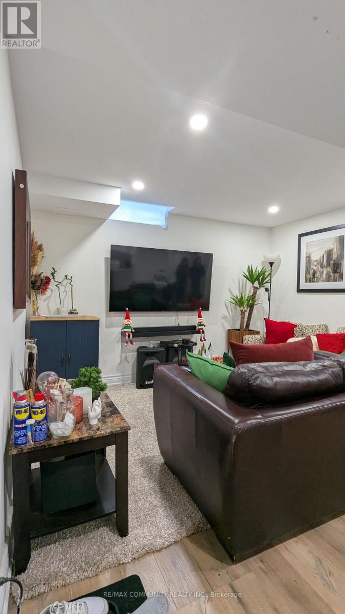 Basement - 224 Baker Hill Boulevard, Whitchurch-Stouffville, Ontario  L4A 4R1 - Photo 41 - N12659420